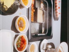 -巴奴毛肚火锅(悠唐购物中心店)