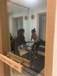 -凡瑜伽·普拉提