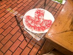 -马记伊源斋涮肉·清真菜(潘家园古玩市场店)