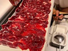 -左庭右院鲜牛肉火锅(苏州园区永旺店)