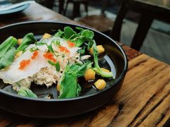 -THE CUT Rooftop顶楼牛排餐吧(环贸iapm店)