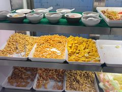 -真亦味鲜货火锅(长江路店)