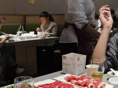 -海底捞火锅(名门店)