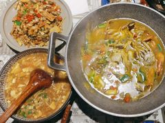 -一味大院•桐庐菜传承店(春江路店)