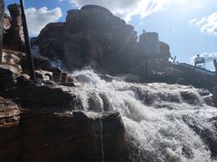 -巴黎迪士尼乐园