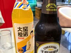 -水边人家·鱼宴餐厅·淳鱼馆(千岛湖店)