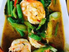 -Doo Dee Thai Food(Issan/Isaan/Esan)