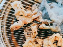 -西塔老太太泥炉烤肉(川沙百联店)