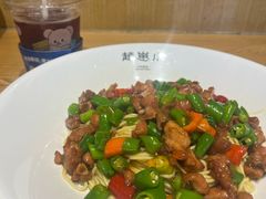 -赵崽儿川式面品(和平大悦城店)