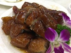 -喜运来酒楼(江南大道店)
