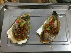 -烁佳海鲜大馅饺子