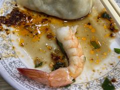 -叶存利海鲜大馅饺子(海宁路总店)
