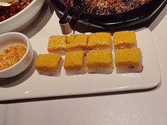 -西贝(金桥店)