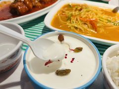 -楼兰新疆菜(江宁万达店)