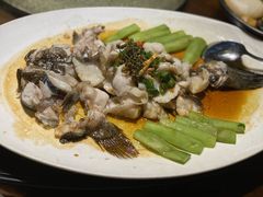 -猪肉婆私房菜(容桂总店)