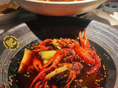 -肥肥虾庄·金牌油焖大虾(沙湖店)