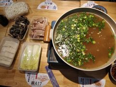 -贵凤凰贵州米粉(望京店)