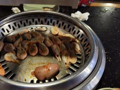 -梨花自助烤肉(天河城店)