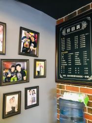 -刺客纹画纹身·洗纹身·穿孔饰品