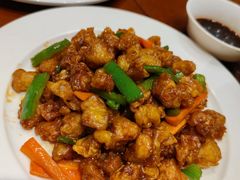 -李氏八大件老菜馆(万宝街店)