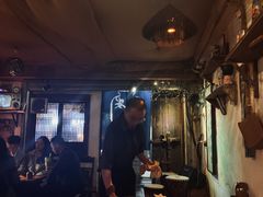 -安家村酒馆