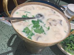 -Home Thai·泰谣(王府井apm店)