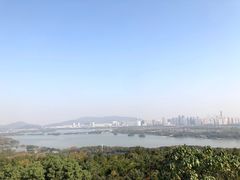 -宝界山林公园