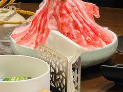 -快乐小羊·内蒙牛羊肉火锅(流花中心店)