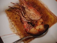 黄油虾-Ministry of Crab(科伦坡店)