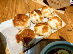 -禾田烤包子·新疆菜(人民电影院店)