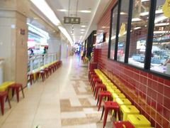 -巴奴毛肚火锅(六天地店)