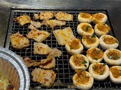 -塘屋烧烤·云南火塘烧烤品牌(新亚洲店)