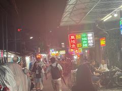 -桂萍特色牛筋牛杂(长堤街总店)