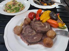 -Fiume福弥意大利餐厅
