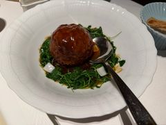 -淮香国色·淮扬菜(正大中心店)