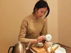 -梅间堂茶馆(绿地缤纷城店)