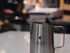 -吉派索自家烘焙咖啡馆(千佛山店)