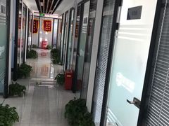 -新航道雅思托福·留学·考研培训(人民广场校区)
