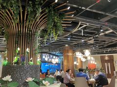 大堂-顺意·顺德家乡菜(国际人才大厦店)