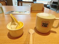 -银座仁志川·生吐司专门店(香港广场店)