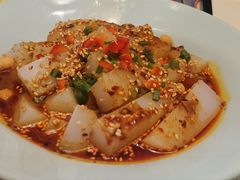 -海尔巴格一甸茶餐厅(团结路店)