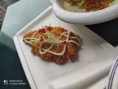-忘忧草融合私房菜(红鼎国际店)