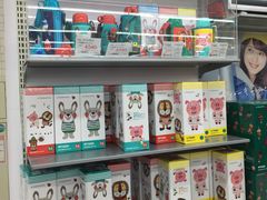 -Bic Camera (难波店)