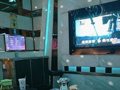 -欢乐空间KTV(奥山世纪城店)