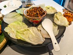 春暖花开-若蘭慈·无国界素食料理(欢乐海岸店)