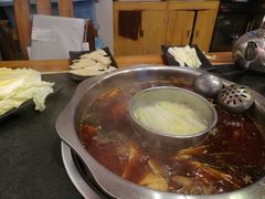 -重庆烧鸡公火锅(簋街店)