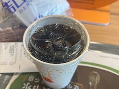 -麦当劳(无锡永乐店)