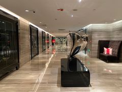 -北京王府井希尔顿酒店·秦唐中餐厅Chynna