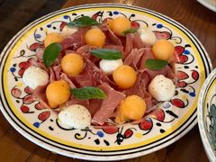 -Alimentari Grande(东湖路店)