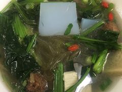 -尔力新疆丸子汤(北屯店)